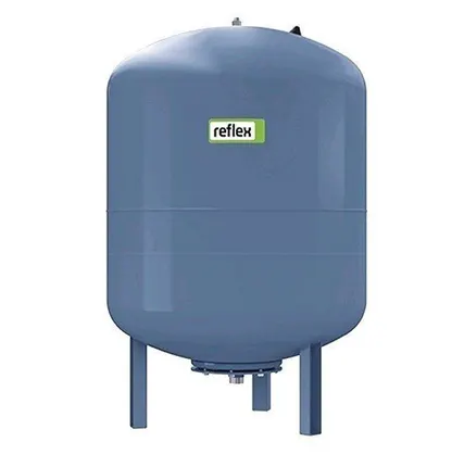 Фото №0 Гидроаккумулятор Reflex DE 200