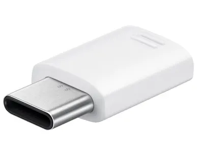 фото Переходник Samsung microUSB -
