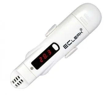 фото Измеритель-регистратор температуры (logger) EClerk-M-T