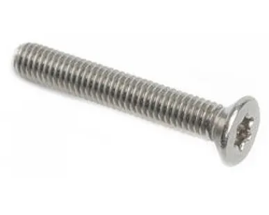 фото Винт DIN 965 TORX