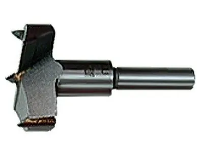 фото Сверло Форстнера по дереву, 32мм, цилиндрический хвостик СИБРТЕХ (шт)