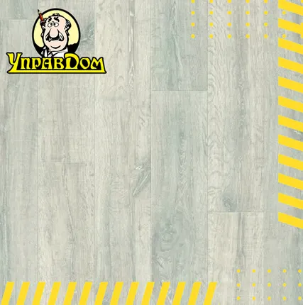 Фото №0 Ламинат Clix Clix Floor Strong CXS 594 Дуб Арагон