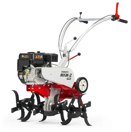 Фото №0 Мотоблок Мобил К МКМ-2 ПРО