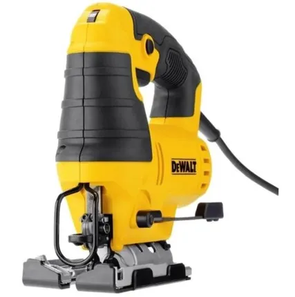 Фото №0 Электрический лобзик DeWALT DW349