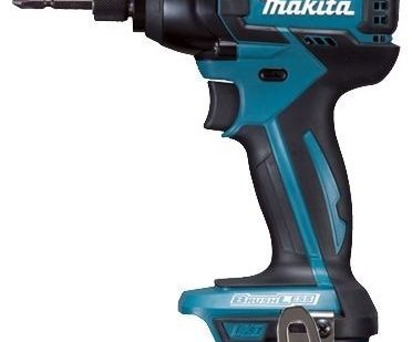фото Шуруповерт Makita DTD129Z