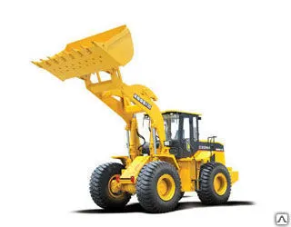 фото Погрузчик XGMA 951