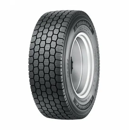 Фото №0 315/70R22.5 TL 18PRTriangle TRD66 154/152L вед. ось липучка