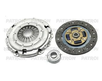 фото Patron Сцепление CHERY Tiggo 3 (T11) 1 6i / 2 0i 05 (225mm) ор T111601030BA Patron PCE0084