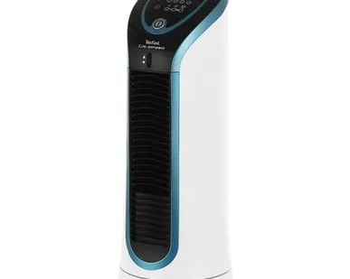 фото Настольный вентилятор Tefal