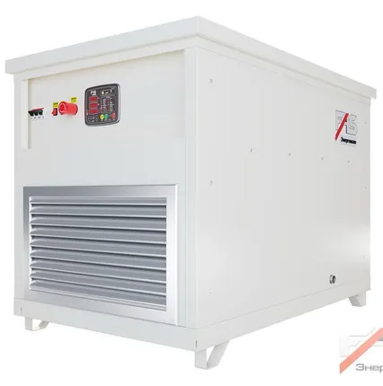 Фото №0 Газовый генератор ФАС-21-1/ВП (21 кВт)