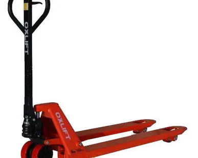 фото Рохля OX15PU-110