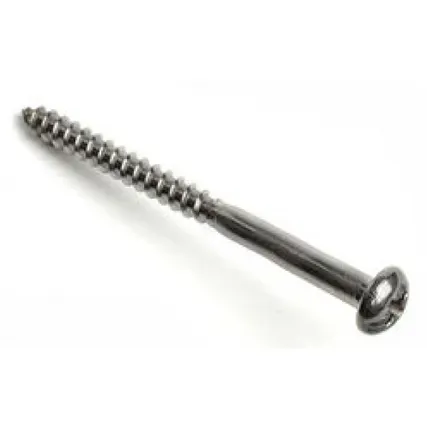 Фото №0 Саморез DIN 7996