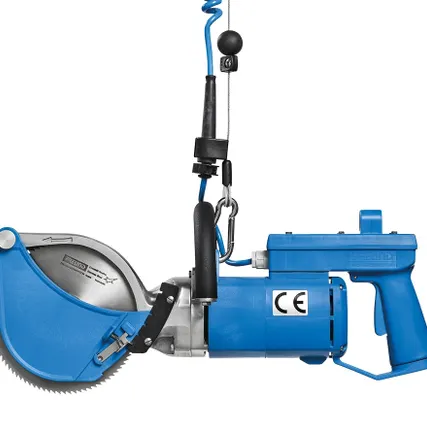 Фото №2 Пилы для обвалки и разделки туш на сортовые отрубы