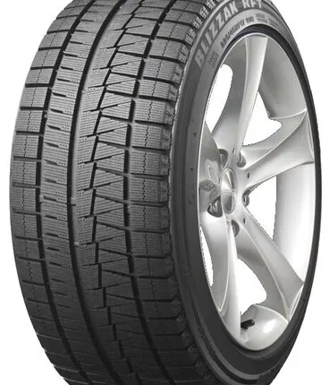 Фото №0 Bridgestone Blizzak RFT 205/55 R16 91Q зимняя