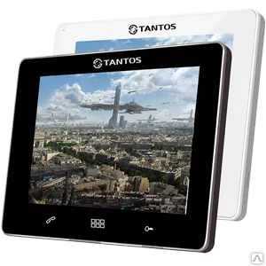 фото Видеодомофон Stark