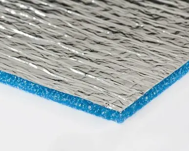 фото Порилекс НПЭ ЛФ тип А 3 мм х1200х25