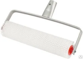 фото Валик игольчатый для наливных полов, 300 мм,  Россия