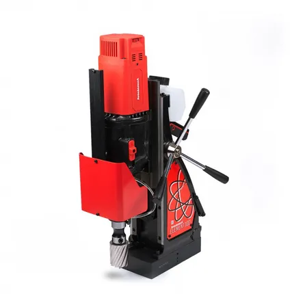 Фото №0 Магнитный электрический сверлильный станок Rotabroach ELEMENT 100