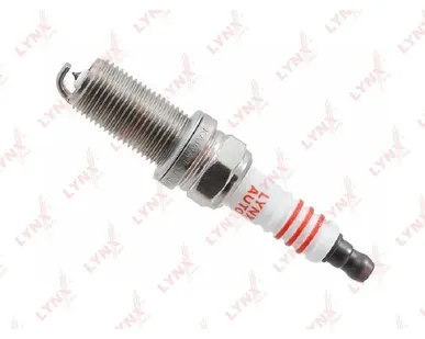 фото Свеча зажигания LYNX SP-146 6BCDR11 Nickel (K20TT)
