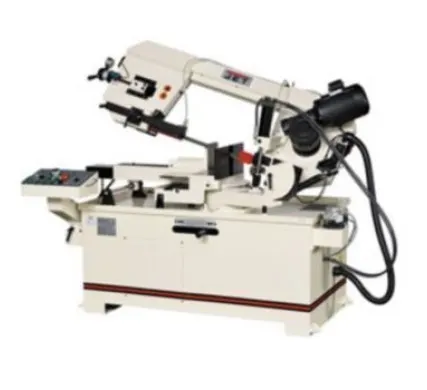 Фото №0 Ленточнопильный станок MBS-1221DAS