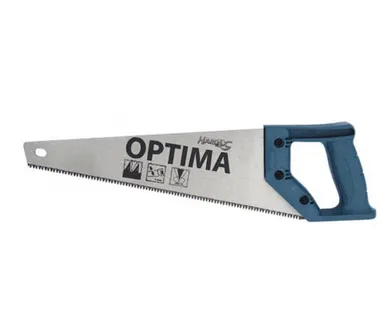 фото Ножовка по дереву OPTIMA 400 мм 7-8 TPI  HARDAX