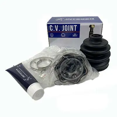 Фото №0 INTEGER ШРУС наружный Peugeot 307 SW/Citroen С4 шлицы 34*25 INTEGER OJ1021M