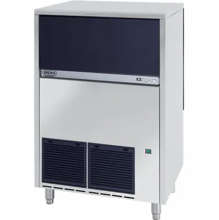Фото №0 Льдогенератор для кубикового льда Brema CB 955A
