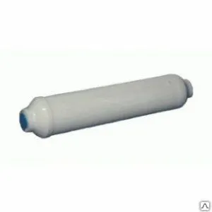 фото Постфильтр угольный IL-10WC RAIFIL 1/4, КНР