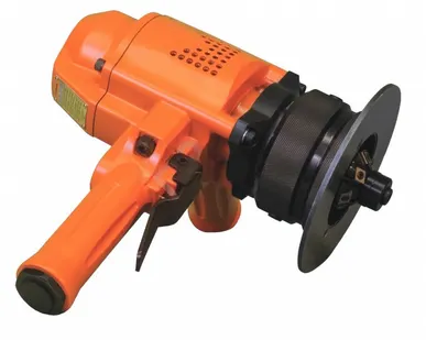 фото Ручной кромкорез B15 AIR