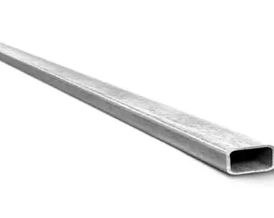 фото Труба проф. 20х20 х2.0 ст1-3сп/пс дл 6.0м