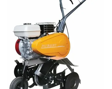 фото Культиватор Pubert COMPACT 45 HC