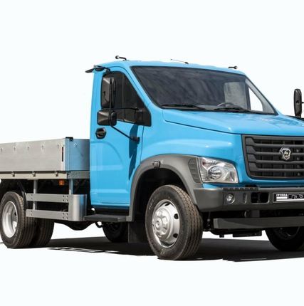 Фото №0 БОРТОВОЙ АВТОМОБИЛЬ ГАЗон NEXT C41R33