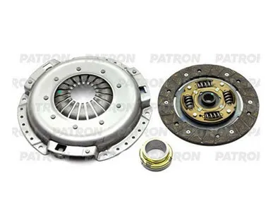 фото Patron Сцепление Daewoo Nexia G15MF к кт (200мм) ор 90251210 Patron PCE0006