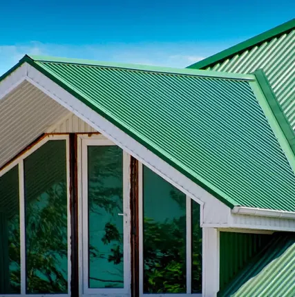 Фото №0 Профлист кровельный