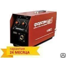 Фото №0 Механизм подачи проволоки Форсаж-МП5