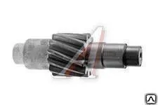 Фото №0 Шестерня  ведущая цилиндр. (14зуб) 5320-2402110-30 5320-2402110-30