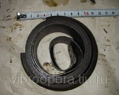 фото Пружина противовеса 2А450, 2Д450 в Энгельсе