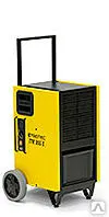 фото Профессиональная установка для осушки воздуха серии TTK 355 S фирмы Trotec