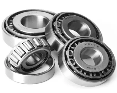 фото Подшипник шариковый радиальный 980065 ГОСТ 9592-75