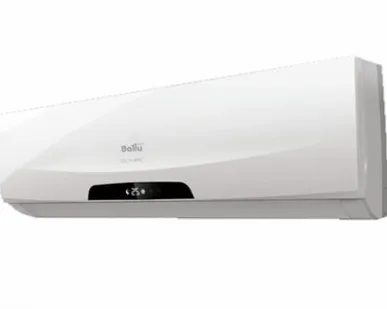 фото Сплит-система BSW-09 HN1_15Y - Серия Olympic
