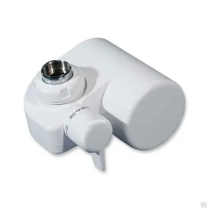 Фото №0 Фильтр д/крана Aquafilter FCTS-FH2000-K