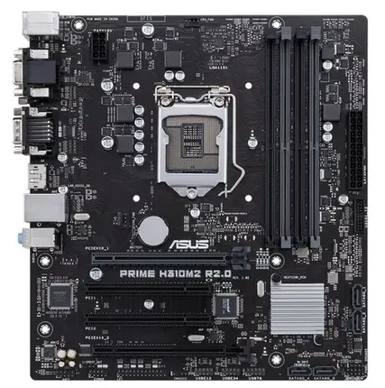 Фото №0 Материнская плата ASUS PRIME