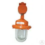 Фото №0 Взрывозащищенные светильники ВЗГ, НСП,РСП,