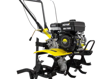 фото Huter Сельскохозяйственная машина (мотоблок) Huter MK-7000P