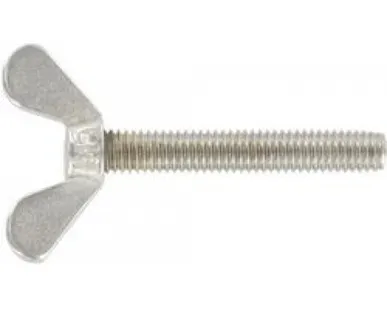 фото Винт DIN 316