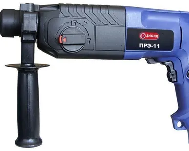 фото Перфоратор ПРЭ11 ДИОЛД