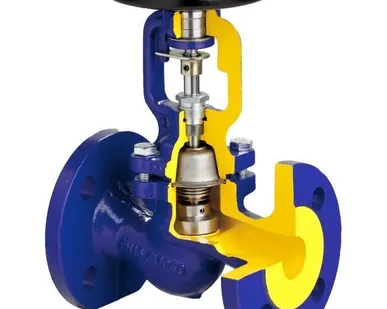 фото Вентили запорные(задвижки) в ассортименте