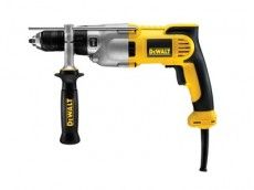 фото Ударная дрель DeWalt DWD522KS