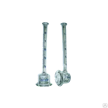 Фото №0 Трубка Карстена, комплект, прямая и угловая