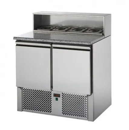 Фото №1 Стол для салатов Apach S02A